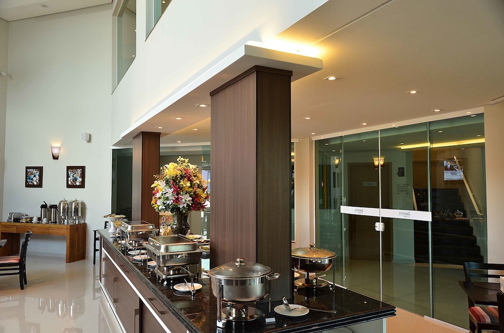 Matao Hotel Suites By Mercure (ex Matao Othon Suites) 62/73