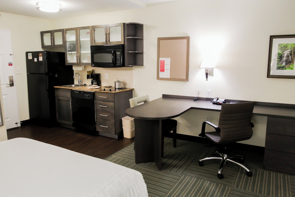 Candlewood Suites Richmond North Glen Allen 31/56