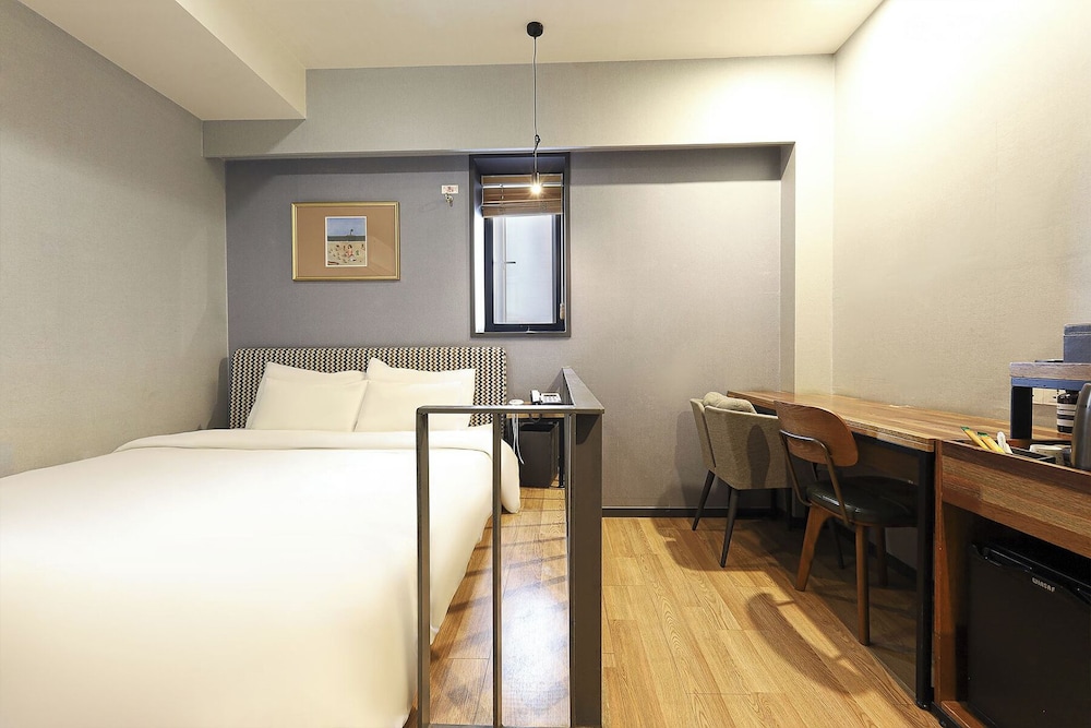 Hotel Gray Nampo 9/44