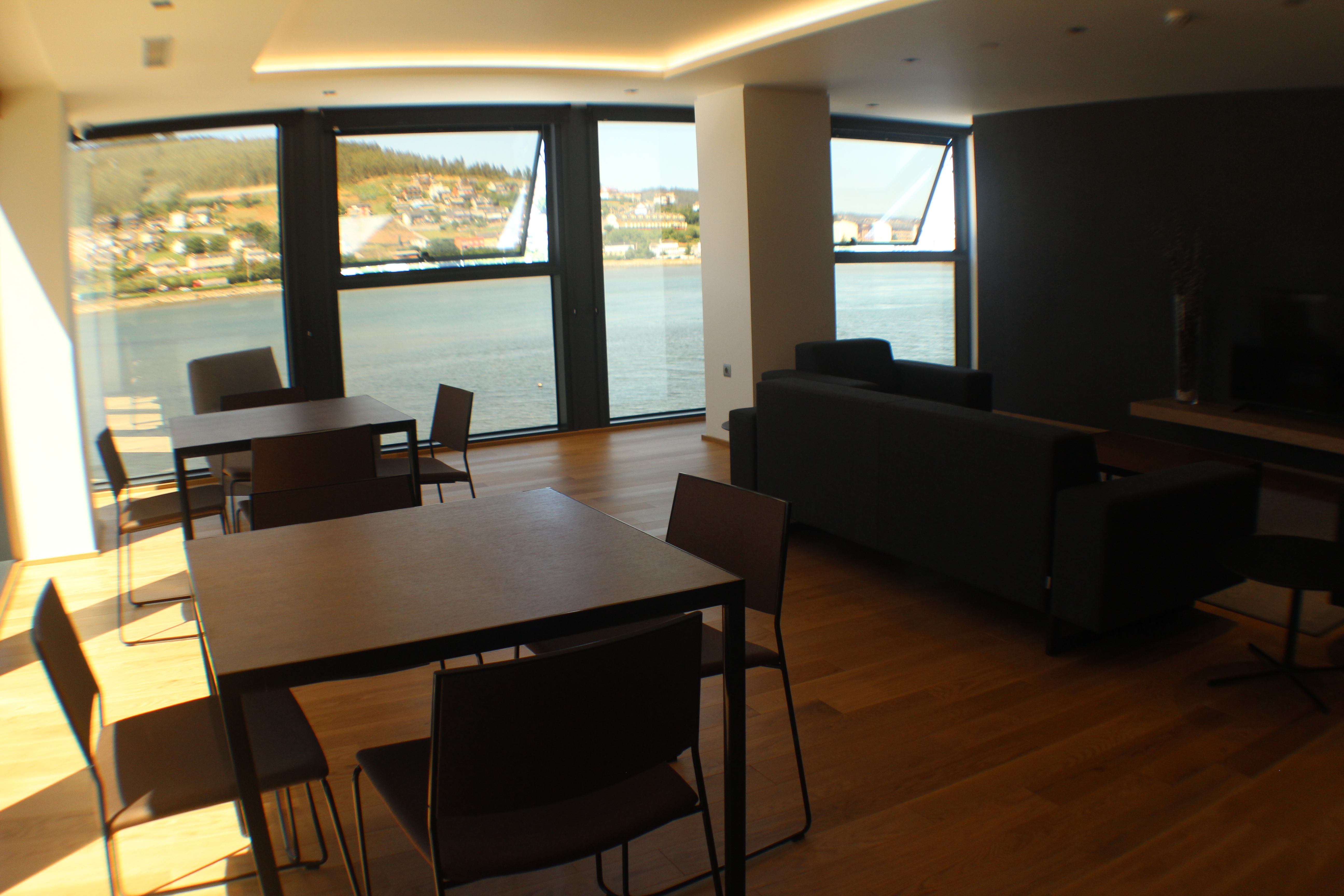 Hotel U Viveiro 16/20