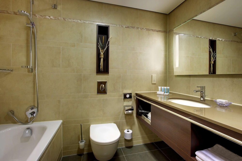 Hilton Mainz Hotel 10/53