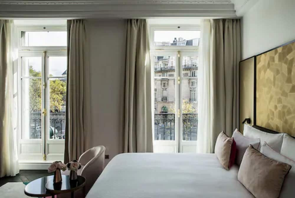 Fauchon L'Hotel Paris 65/83