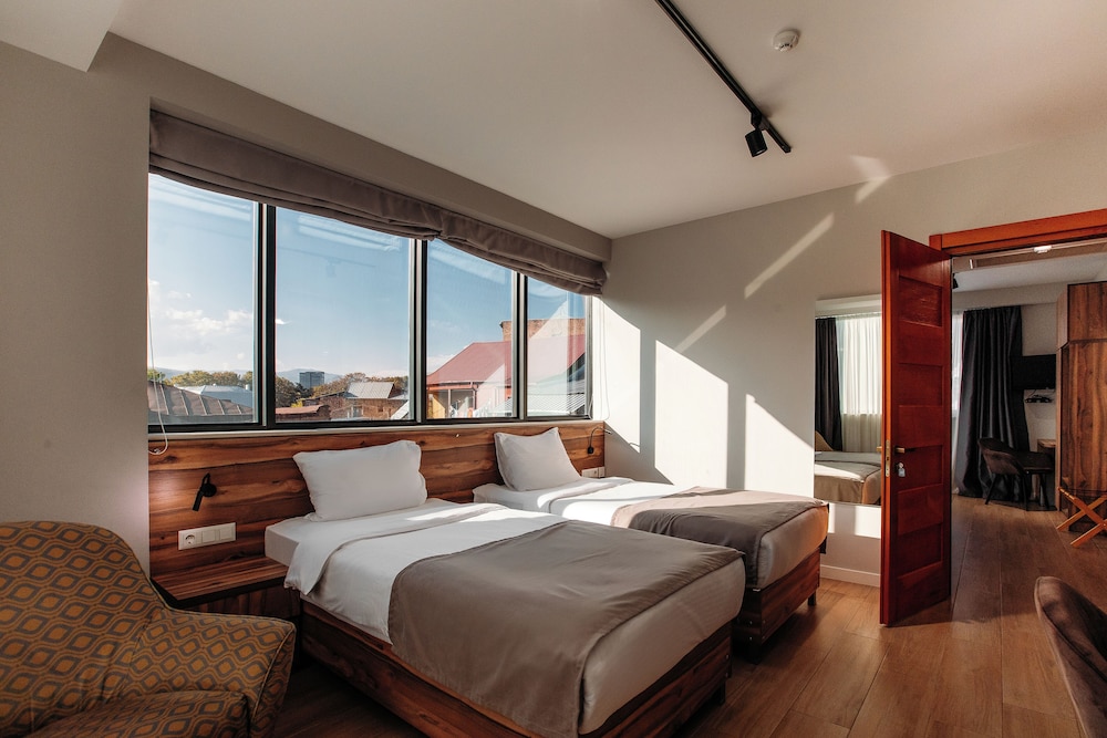 Address Boutique Hotel 30/55