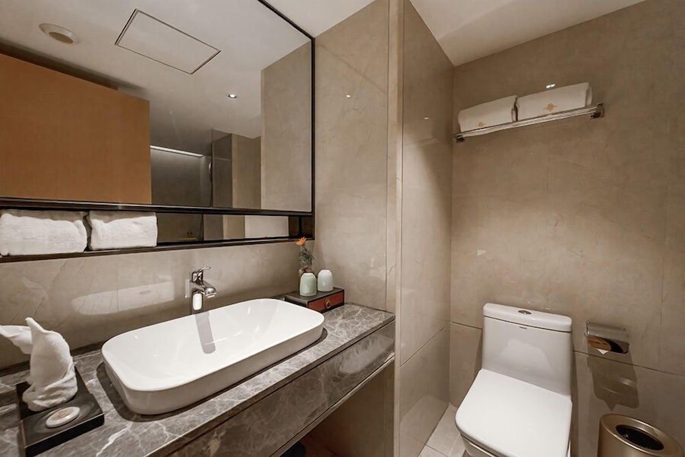 Guangzhou City Join Hotel Shipai Qiao Branch 49/50
