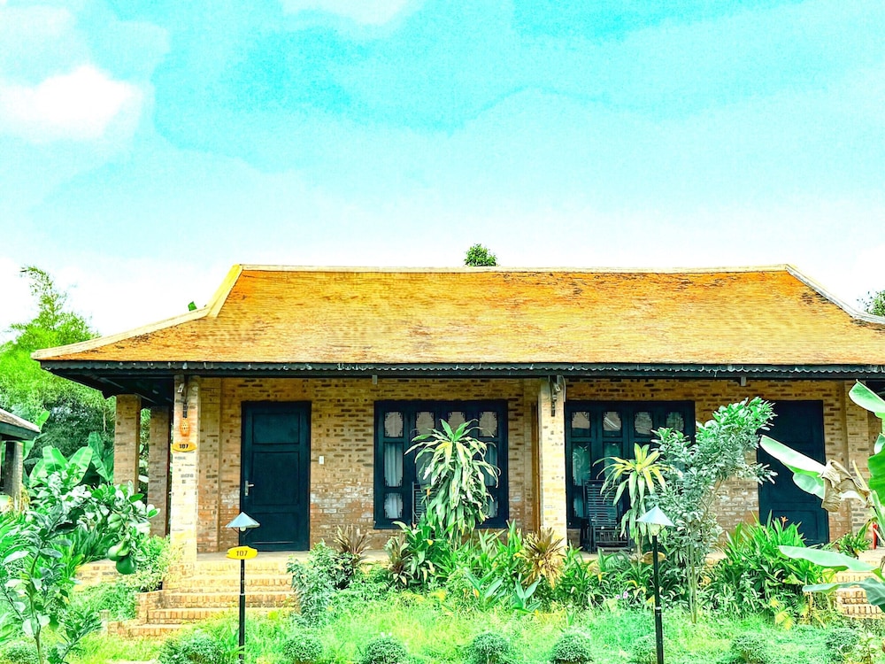 Hue Ecolodge 5/65