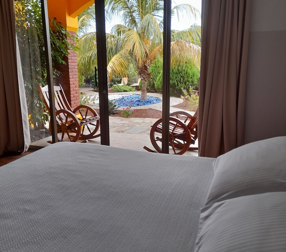 Jardin De Granada Hotel 26/56