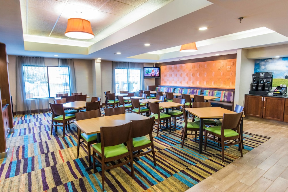 Fairfield Inn And Suites By Marriott Chesapeake 29/33