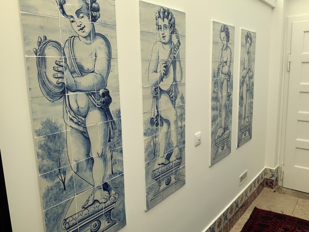 Villa Estefânia 7/50