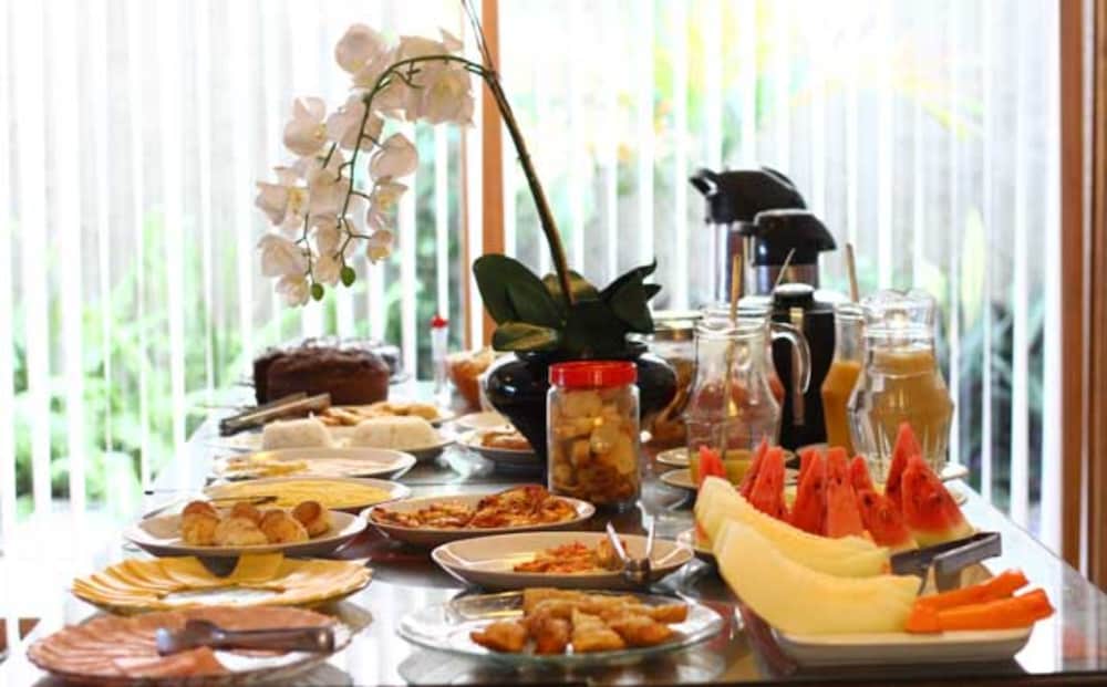 Rede Andrade Mar Hotel photo3