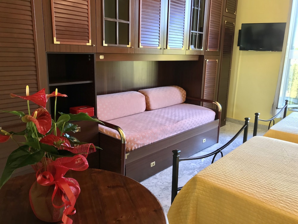 Bed Breakfast Il Tesoro 15/49