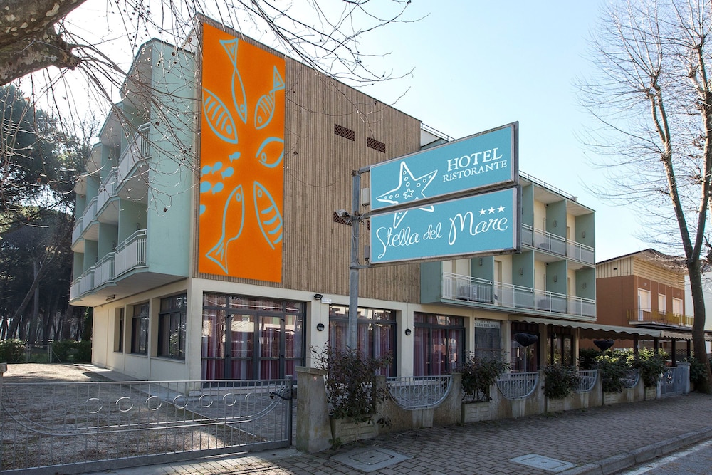 Hotel Stella del Mare 3/53