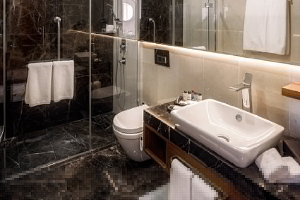 Sheraton Bishkek 8/57