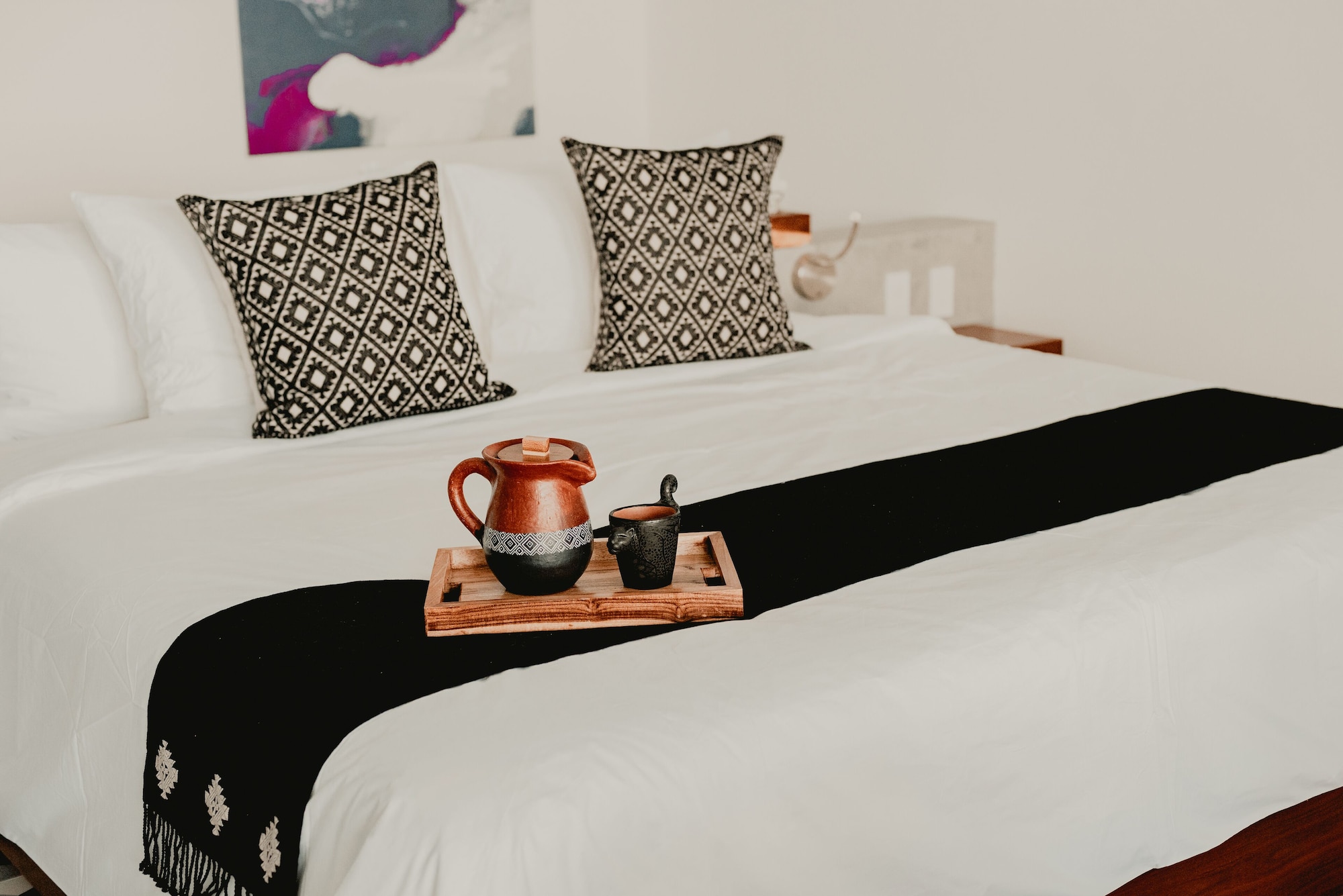 Grand, King Bed, Ocean Front