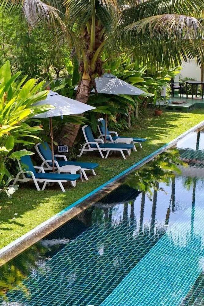 Tea Tree Spa Resort 67/82