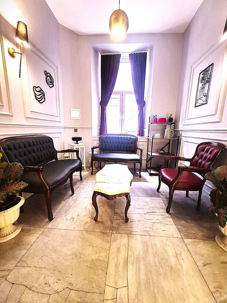 The Independent Hotel Taksim 22/36