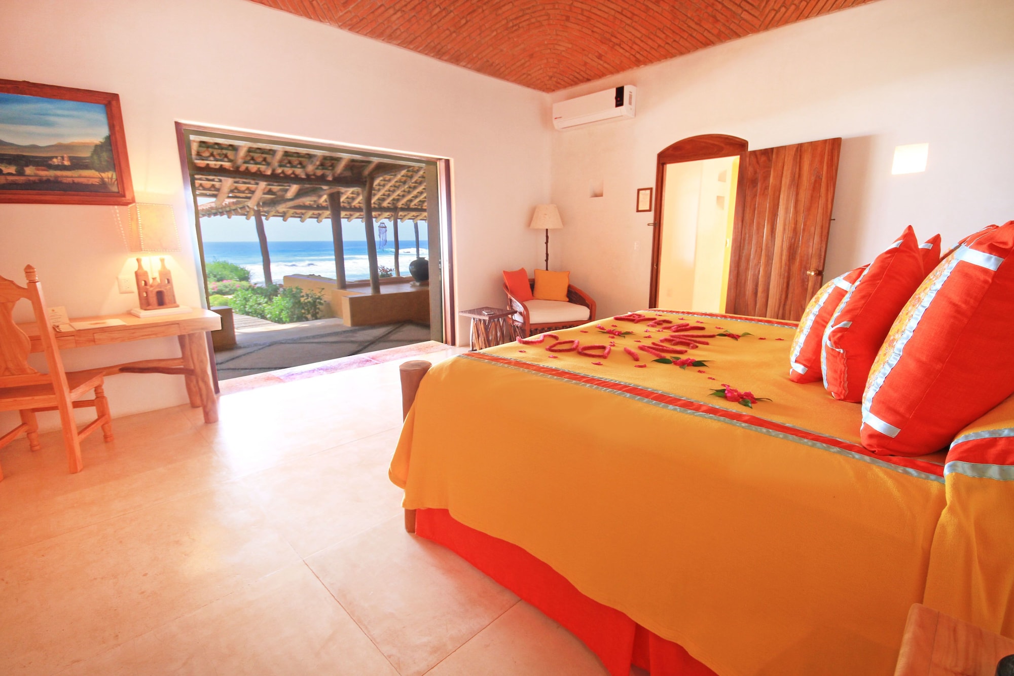 2 BEDROOMS, PRESIDENTIAL, SUITE, SEA VIEW, PRIVATE POOL