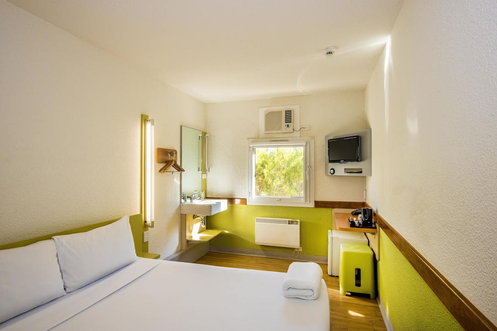 Ibis Budget Canberra 19/60