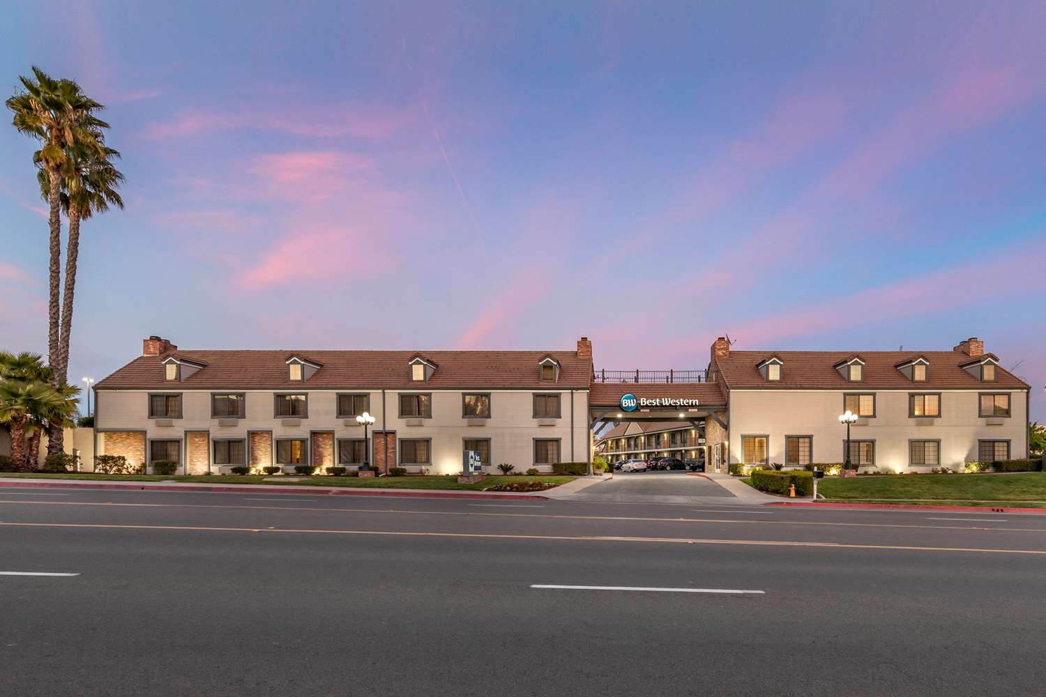 Best Western Country Inn 2/41