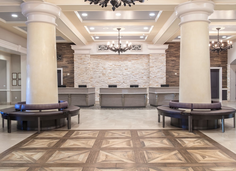 Club Wyndham Grand Desert 23/77