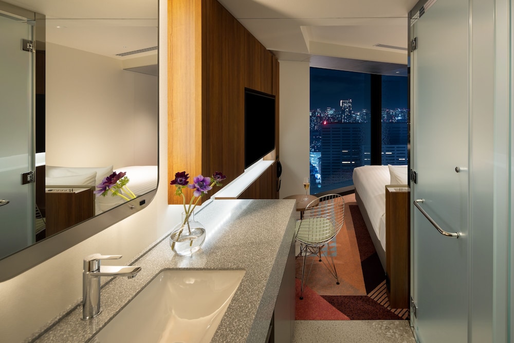 Hotel Groove Shinjuku 44/48
