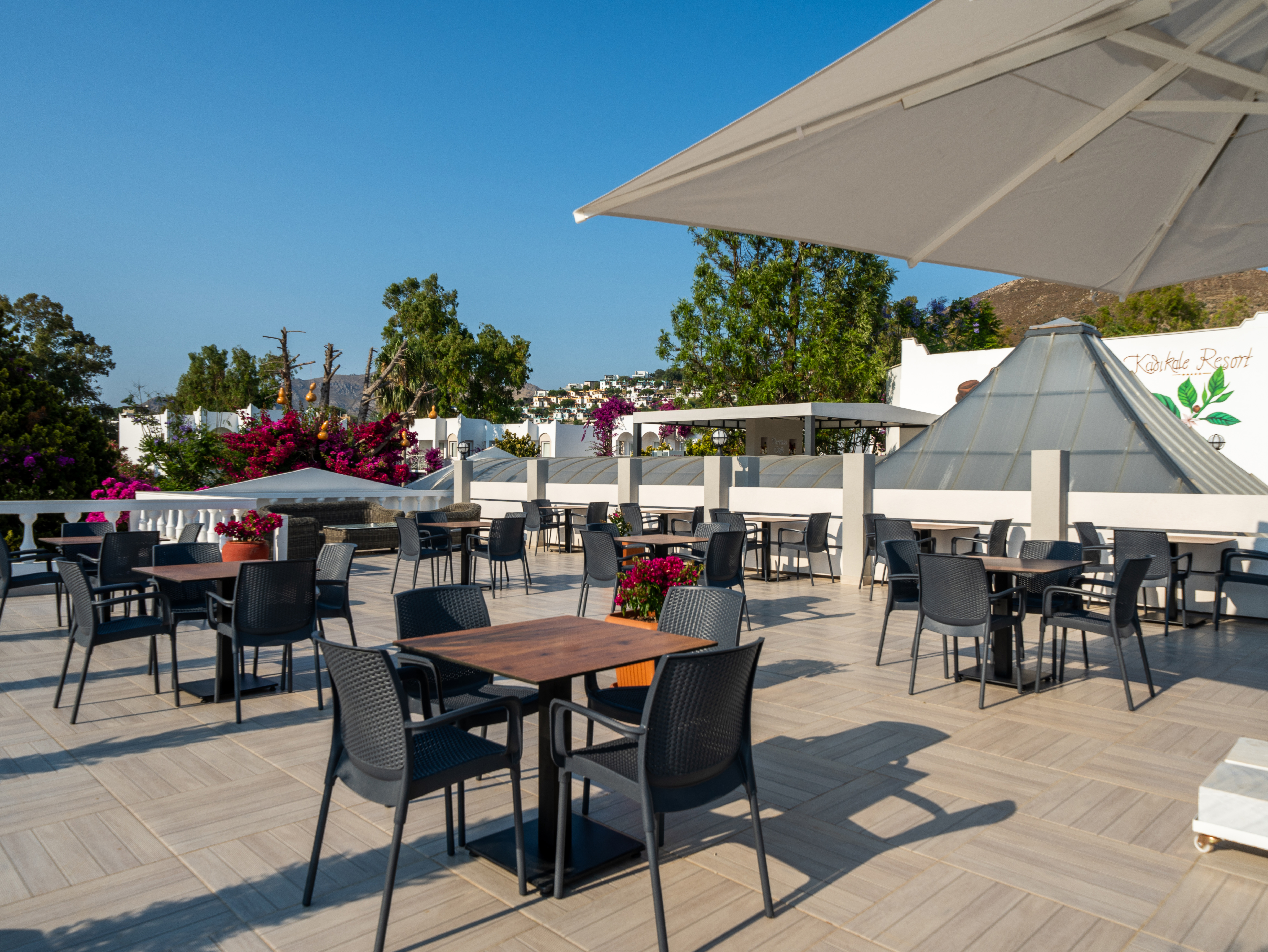 Kadikale Resort 33/50