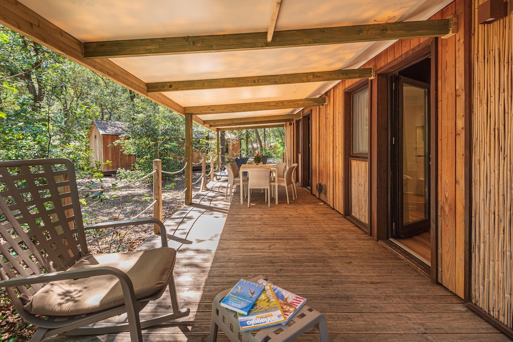 PARADU TUSCANY ECORESORT 64/86