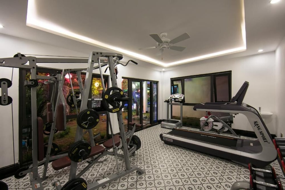 Golden Holiday Hoi An Hotel 26/50