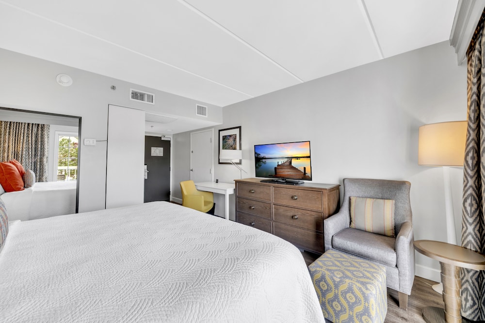 Standard, Single Bed