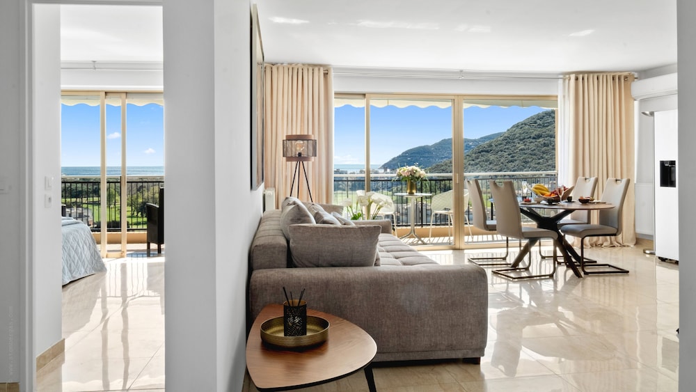 Cannes Marina Appart Hotel Mandelieu 26/42