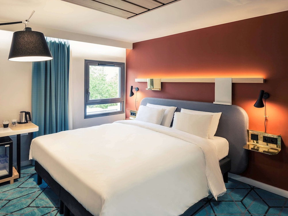 Mercure Nantes Centre Gare 14/73