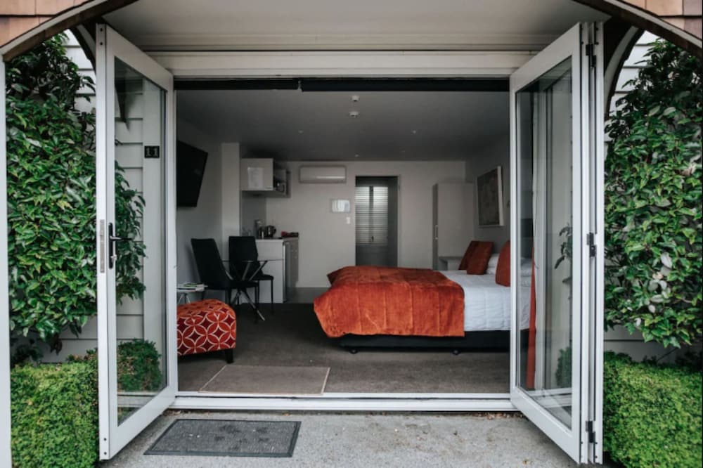 ザ グランジ B&B 写真4