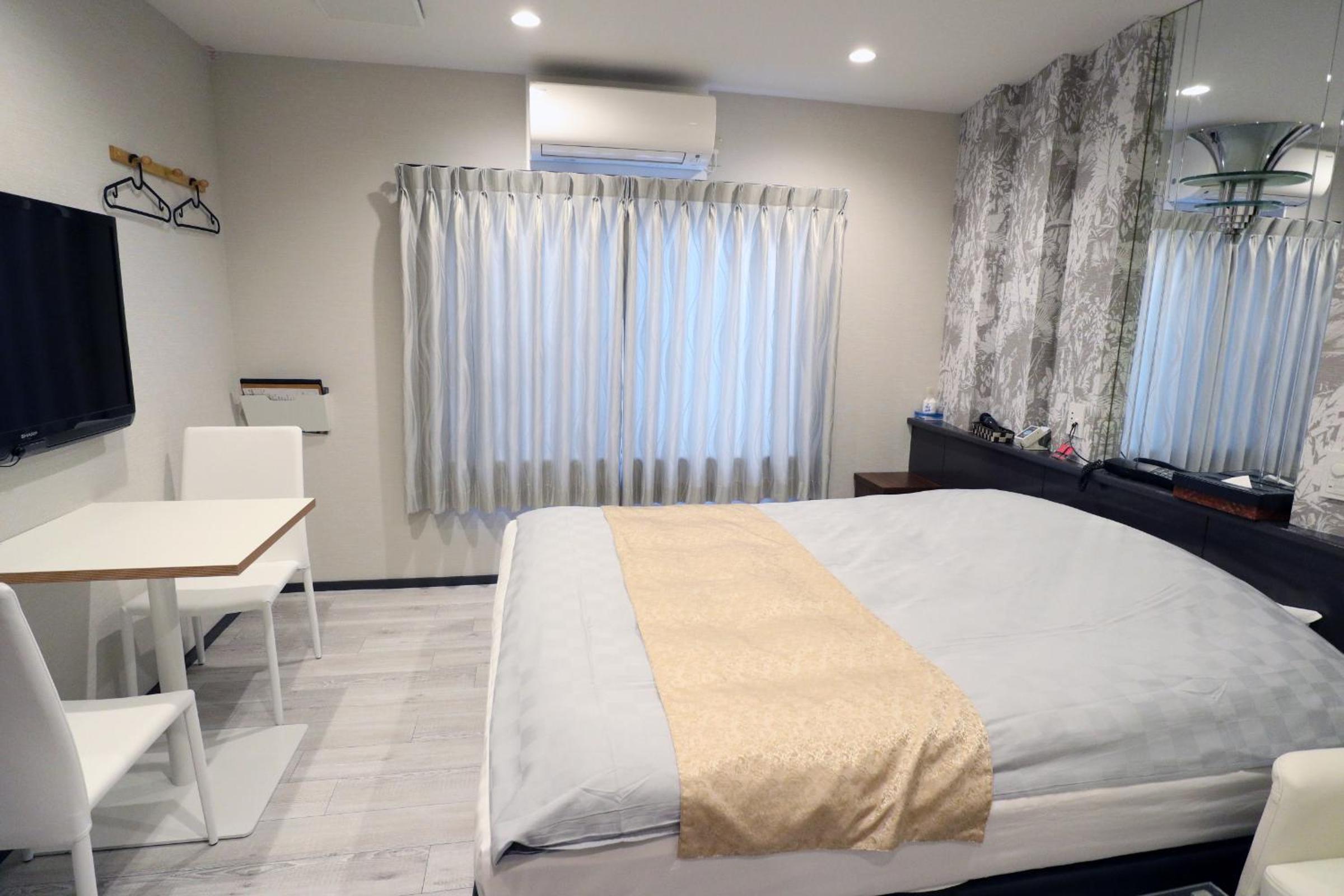 HOTEL LEX Numazu (Adult Only) 13/49