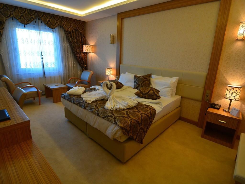 TASAR ROYAL HOTEL 14/33