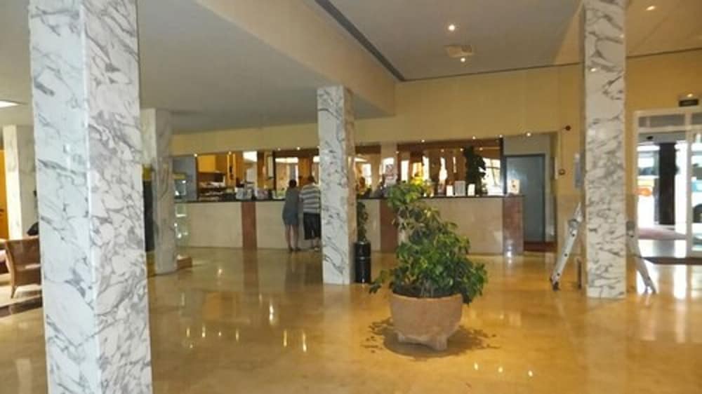 HSM Canarios Park Hotel 9/65