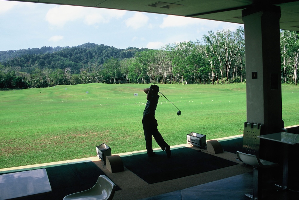 Mission Hills Golf Resort and Spa 23/50