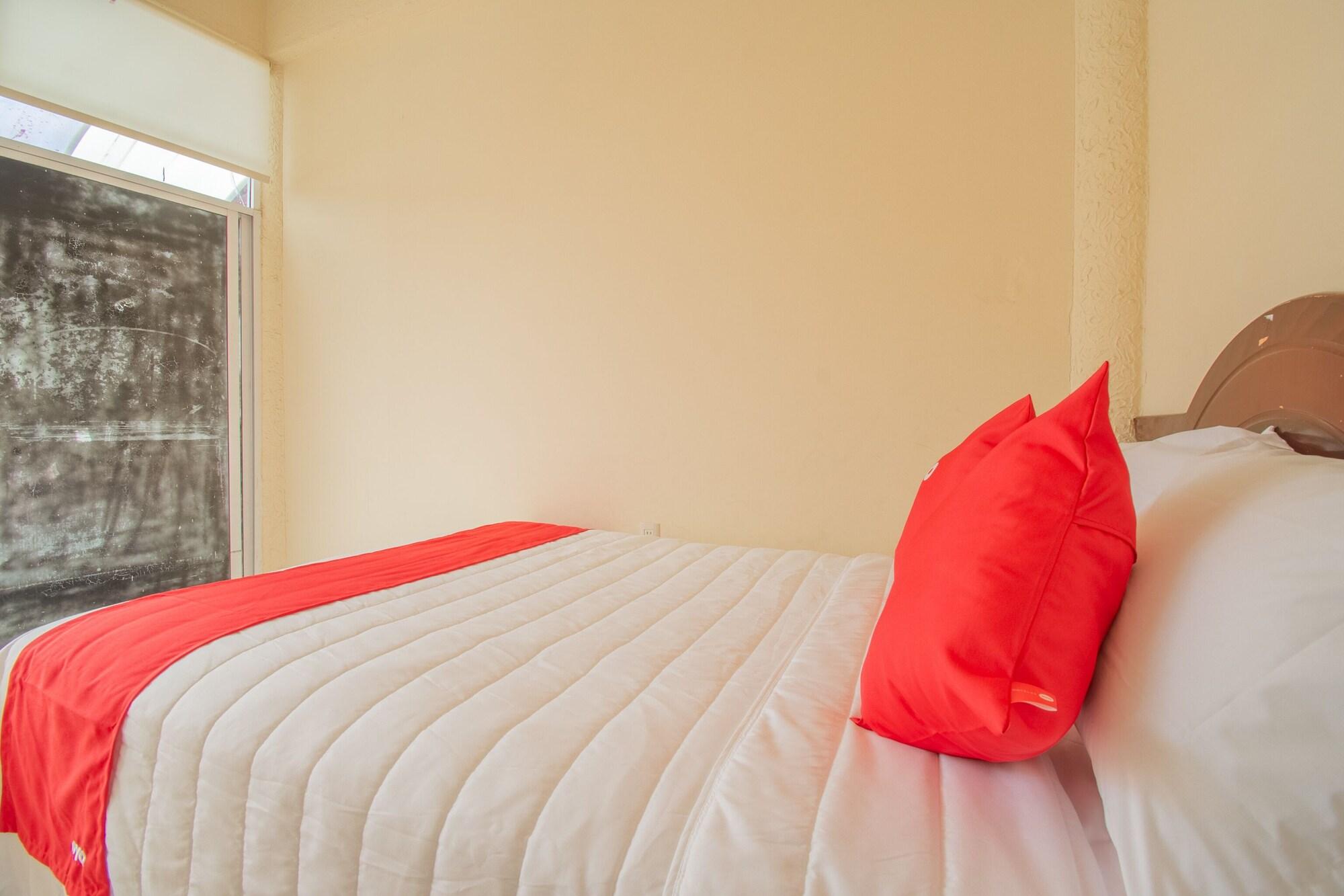 OYO Hotel Morelos, Villa Hidalgo 31/38