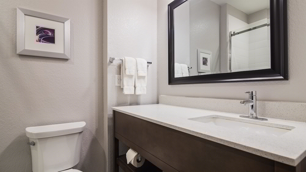Best Western Plus Buda Austin Inn and Suites 15/35