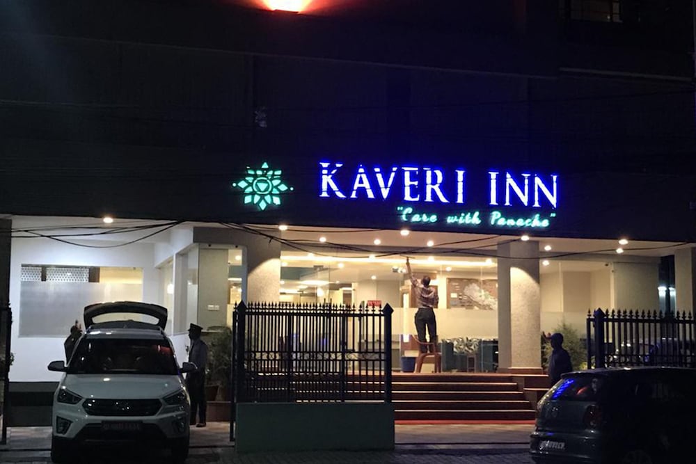 Kaveri Inn 写真3