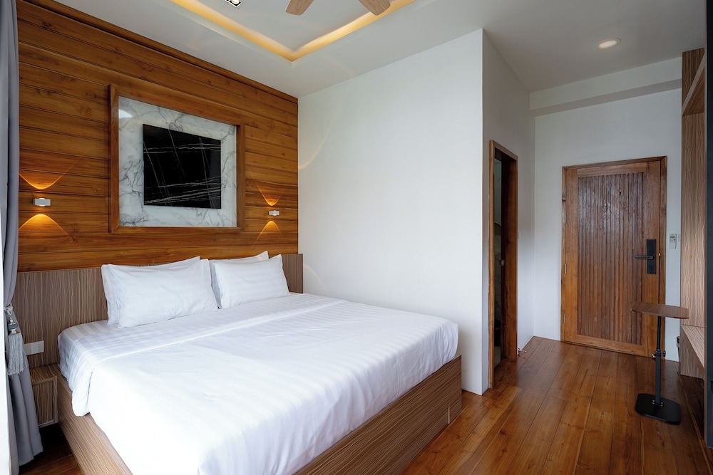 Ashi Hostel 21/73