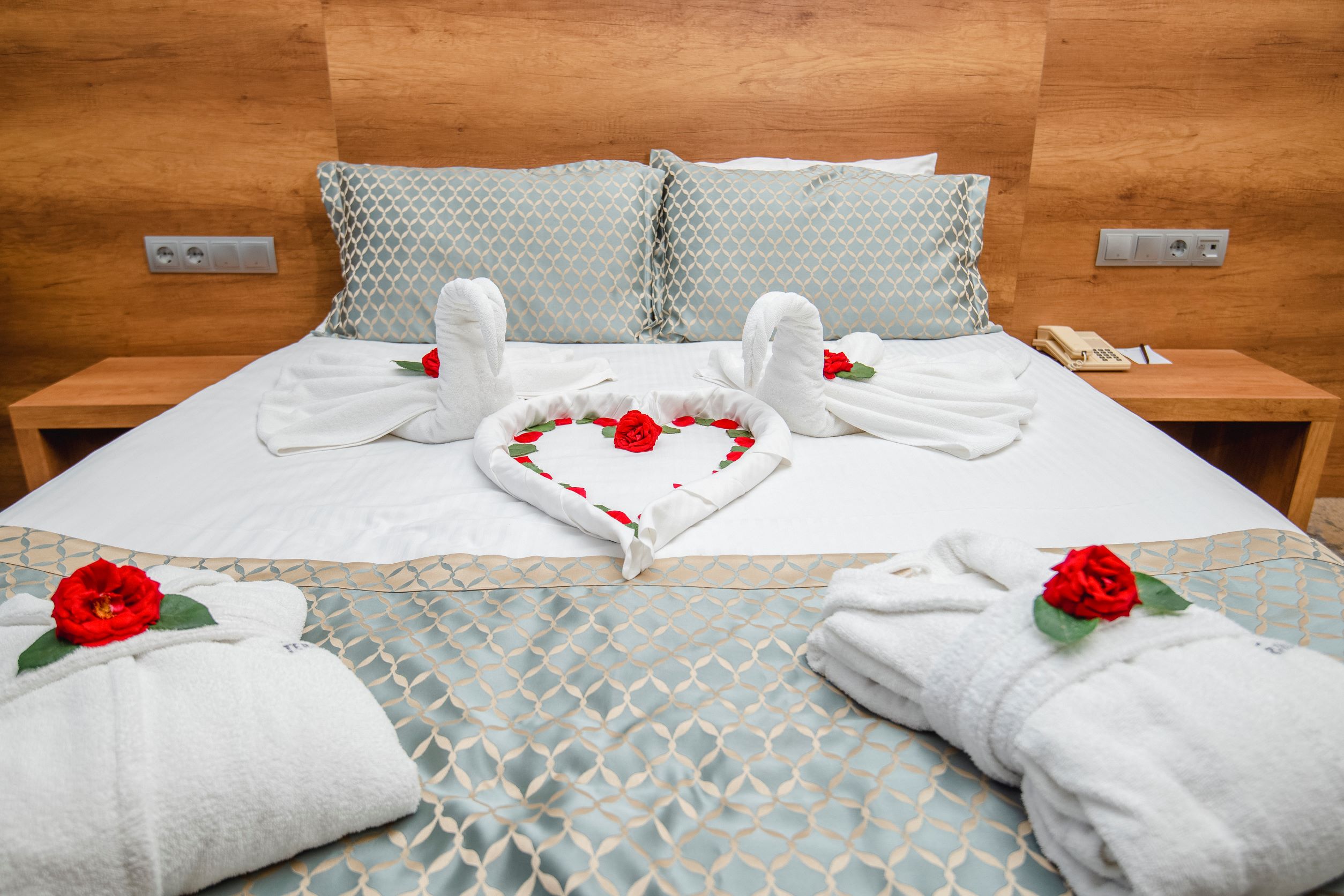 Yoncali Thermal Hotel 42/55