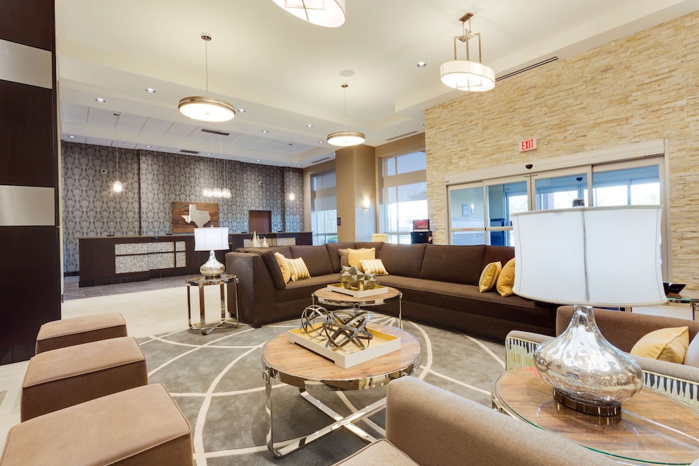 Drury Inn & Suites Dallas Frisco 28/47