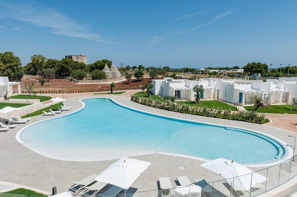Cala Ponte Resort Spa 3/67