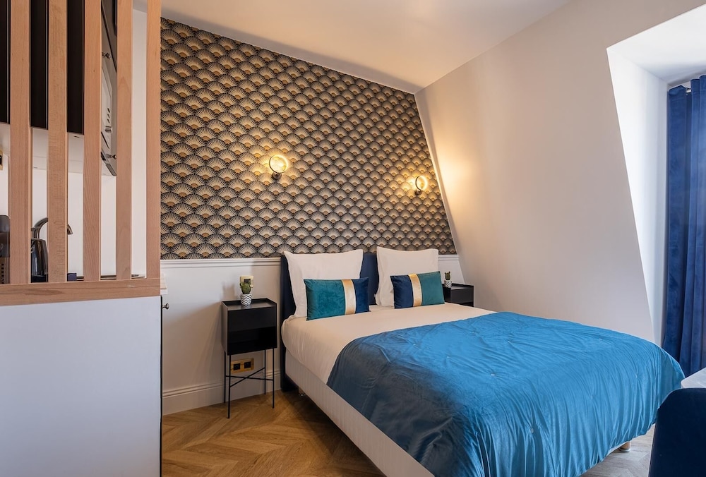 Mijos Appartements Hotel 14/44