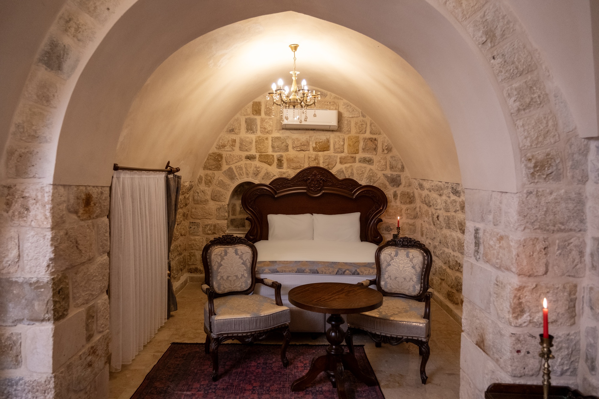 Kasri Divan Hotel 7/50