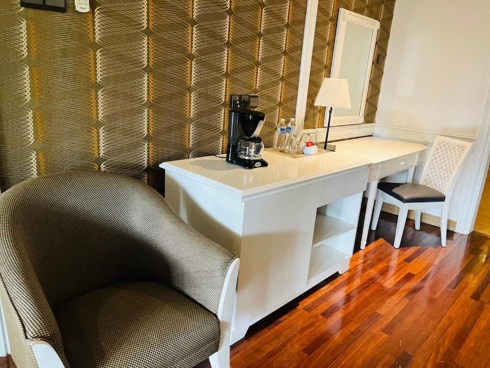 Mines Beach Resort Hotel & Wellness 38/48