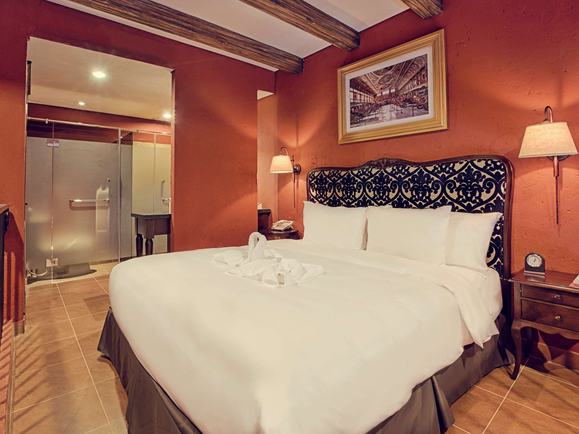 Mercure Danang French Village Bana Hills, Da Nang