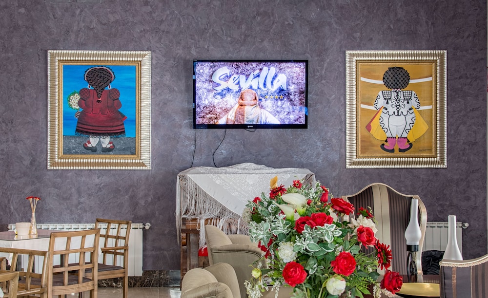Hotel Sevilla 4/59