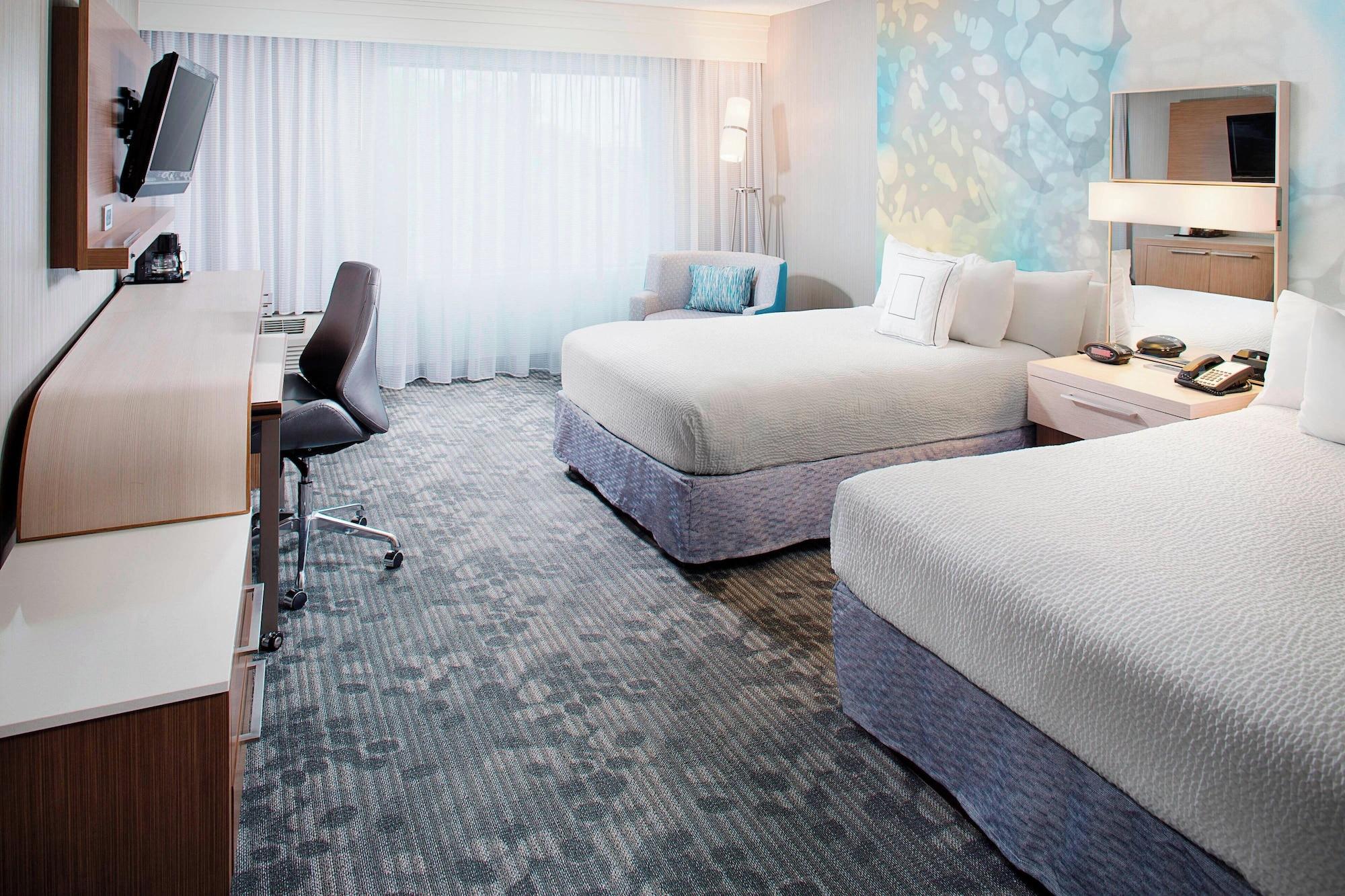 Room, Multiple Beds