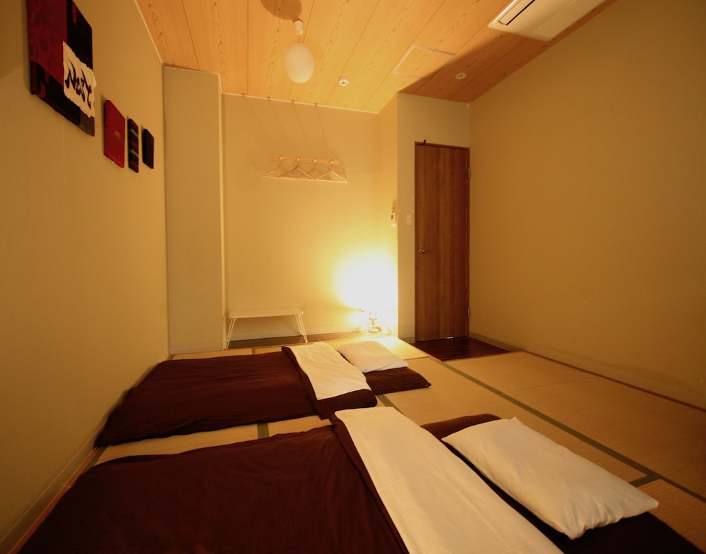Osaka Guesthouse Nest 15/68