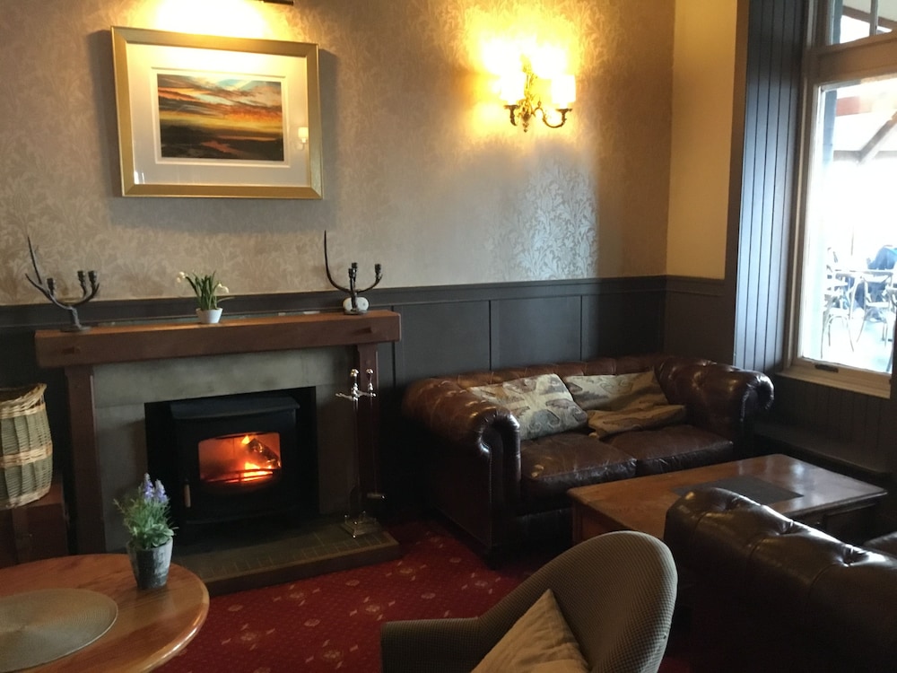 West Highland Hotel 45/71